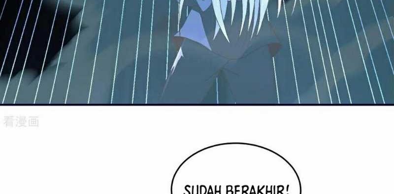 My Master Is A God Chapter 81 Gambar 12