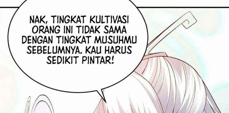 My Master Is A God Chapter 81 Gambar 15