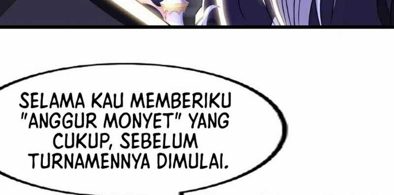 My Master Is A God Chapter 81 Gambar 27