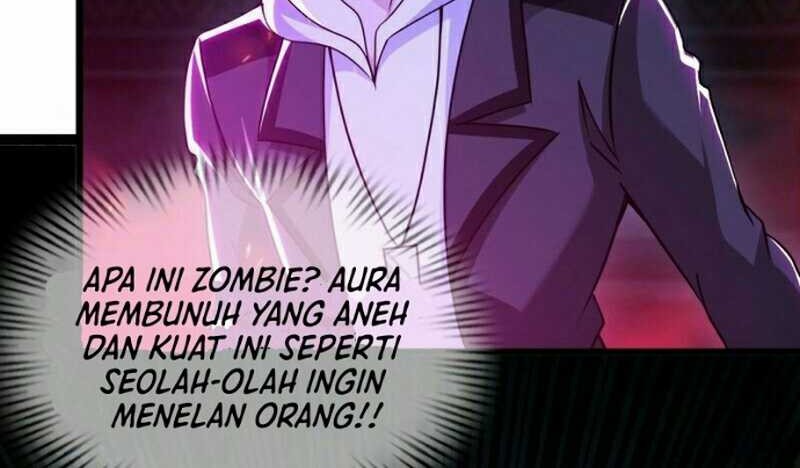 My Master Is A God Chapter 79 Gambar 3