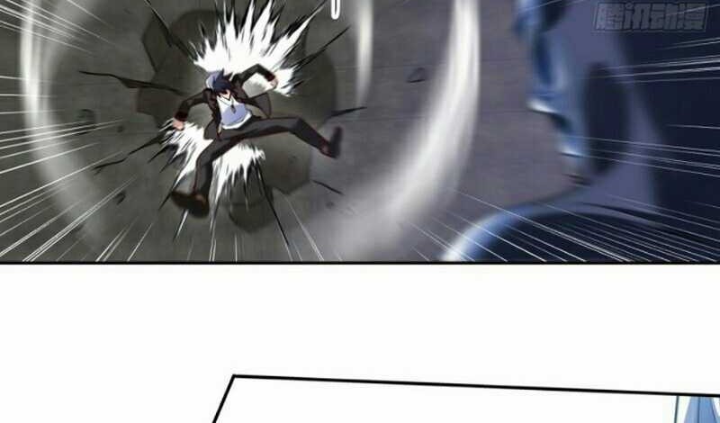 My Master Is A God Chapter 79 Gambar 12