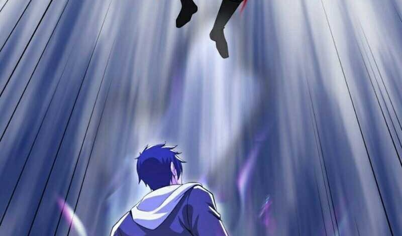 My Master Is A God Chapter 79 Gambar 21