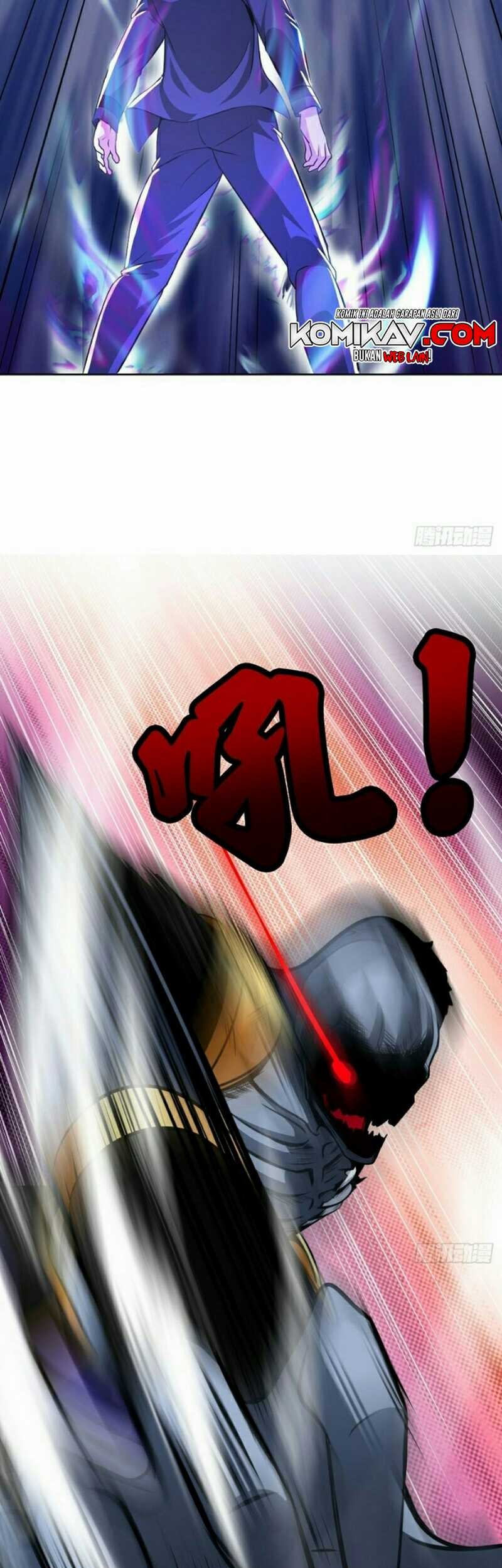 My Master Is A God Chapter 79 Gambar 22