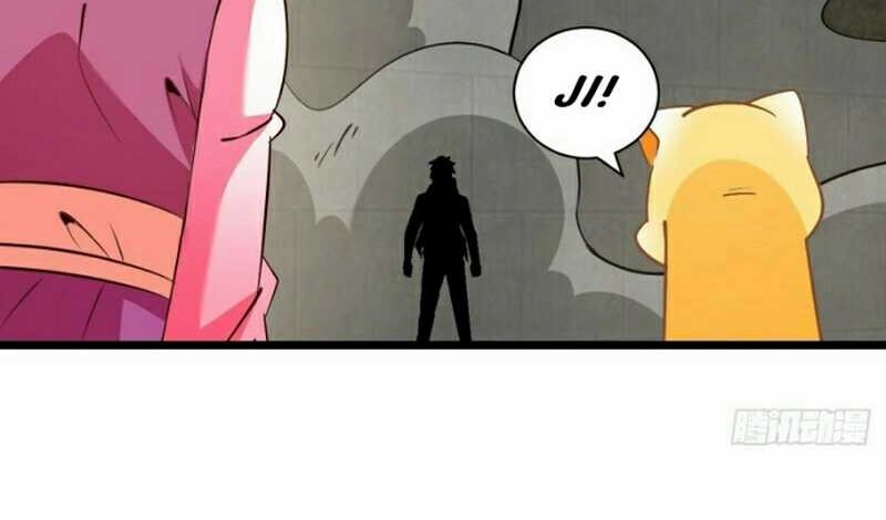 My Master Is A God Chapter 79 Gambar 27