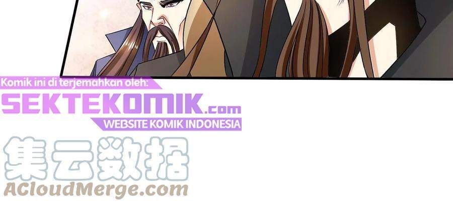 Dushi Xian Wang Chapter 244 Gambar 22