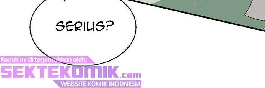 Dushi Xian Wang Chapter 244 Gambar 9