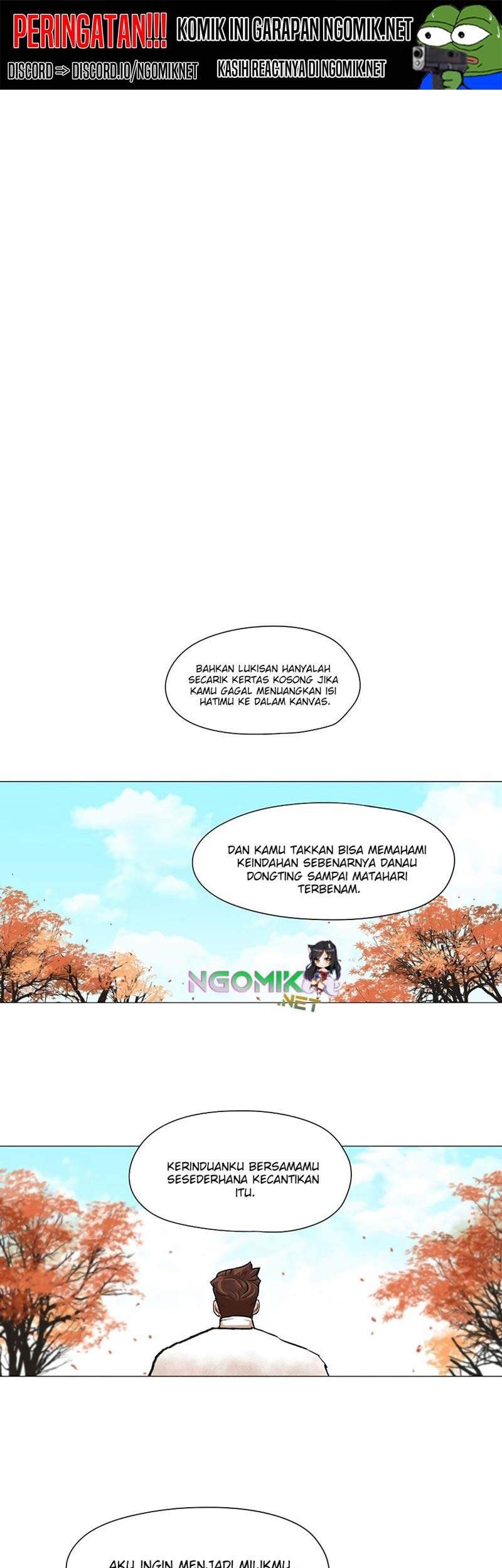 Baca Escort Warrior Chapter 35 Gambar 2