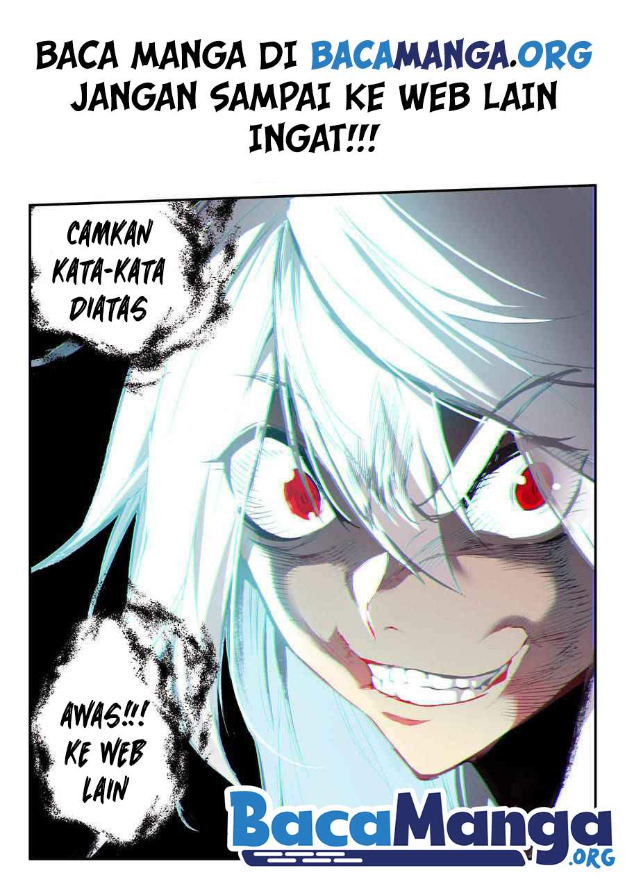 Legend of Phoenix Chapter 102 Gambar 14