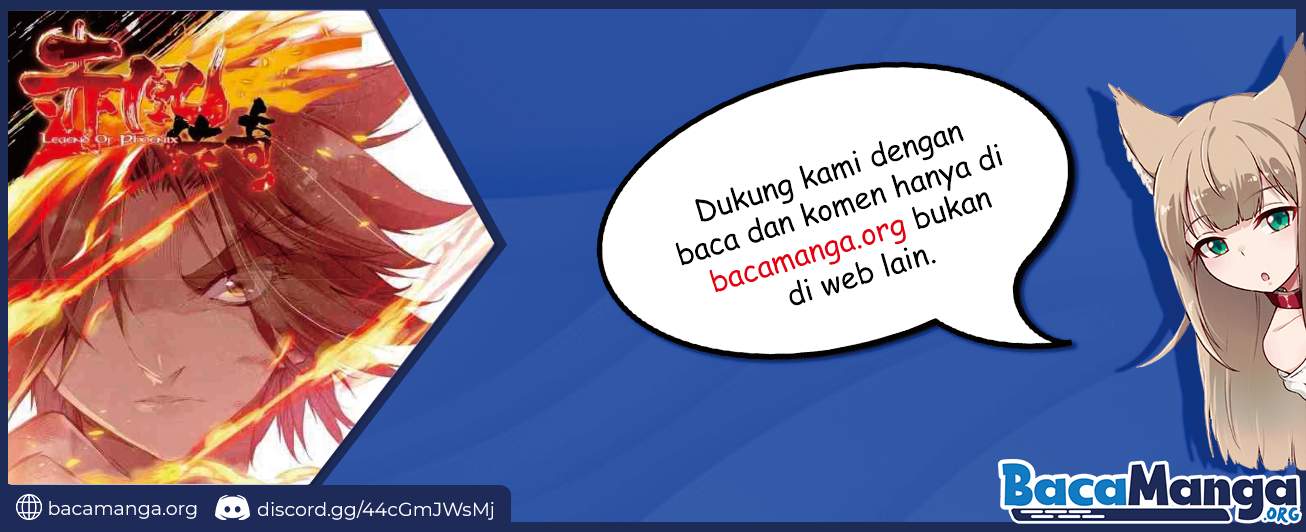 Legend of Phoenix Chapter 102 Gambar 15