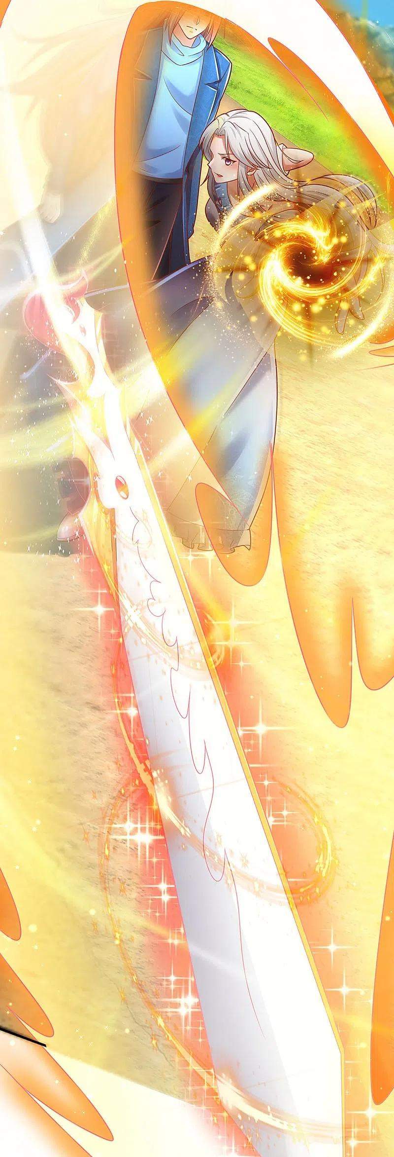 Immortal Daddy Xianzun Chapter 257 Gambar 15