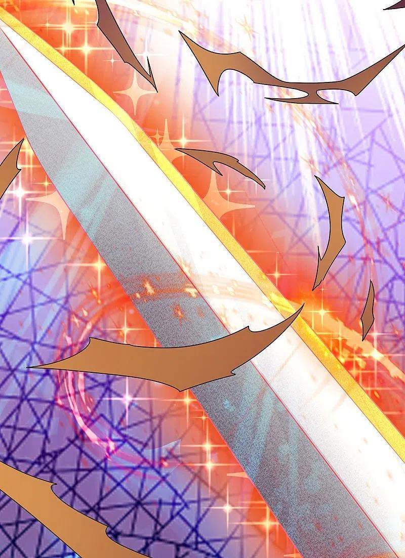 Immortal Daddy Xianzun Chapter 257 Gambar 19