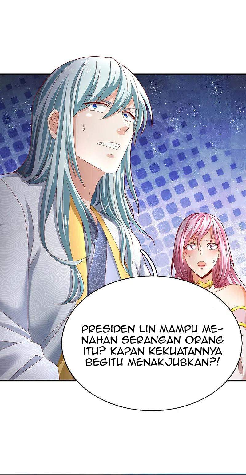 Immortal Daddy Xianzun Chapter 257 Gambar 22