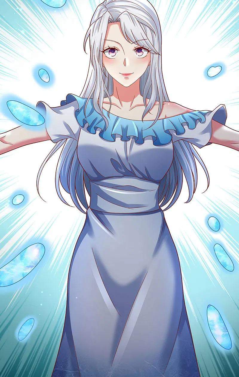 Immortal Daddy Xianzun Chapter 257 Gambar 30