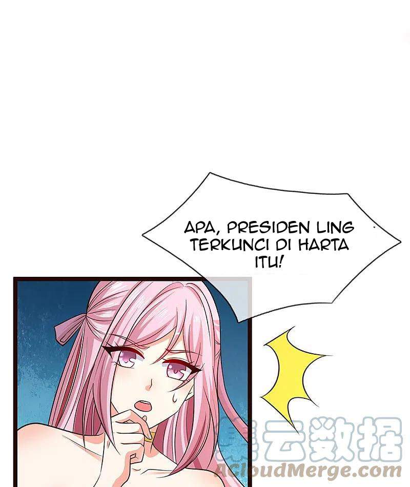 Immortal Daddy Xianzun Chapter 255 Gambar 16