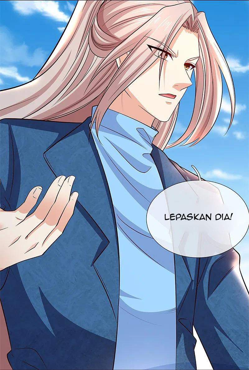Immortal Daddy Xianzun Chapter 255 Gambar 19