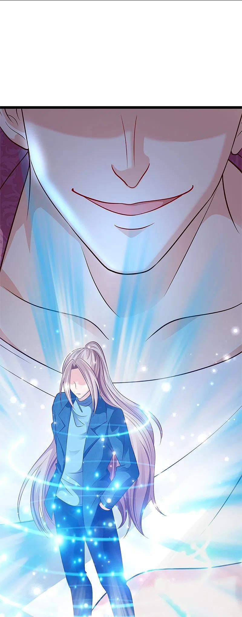 Immortal Daddy Xianzun Chapter 255 Gambar 25