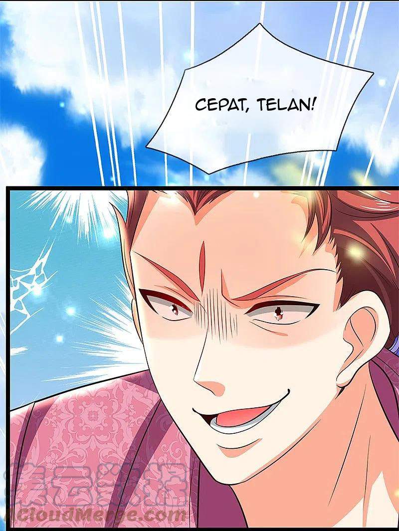 Immortal Daddy Xianzun Chapter 255 Gambar 30