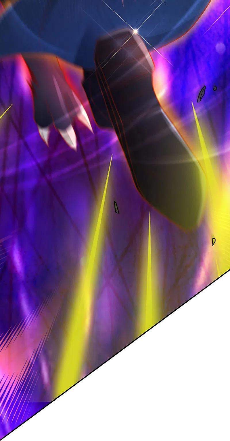 Immortal Daddy Xianzun Chapter 255 Gambar 9