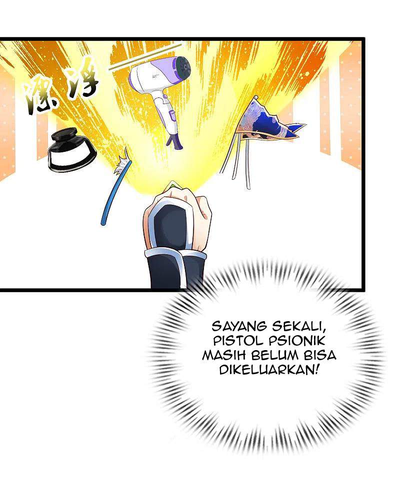Science And Technology Fairy Chapter 40 Gambar 11