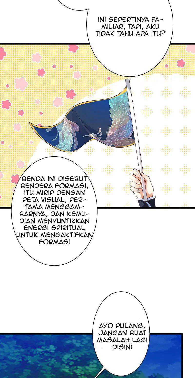 Science And Technology Fairy Chapter 40 Gambar 13