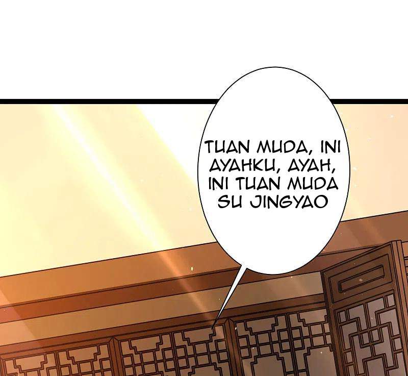 Science And Technology Fairy Chapter 40 Gambar 19