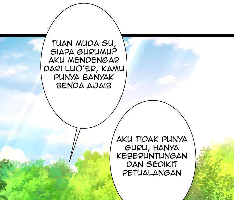 Science And Technology Fairy Chapter 40 Gambar 21