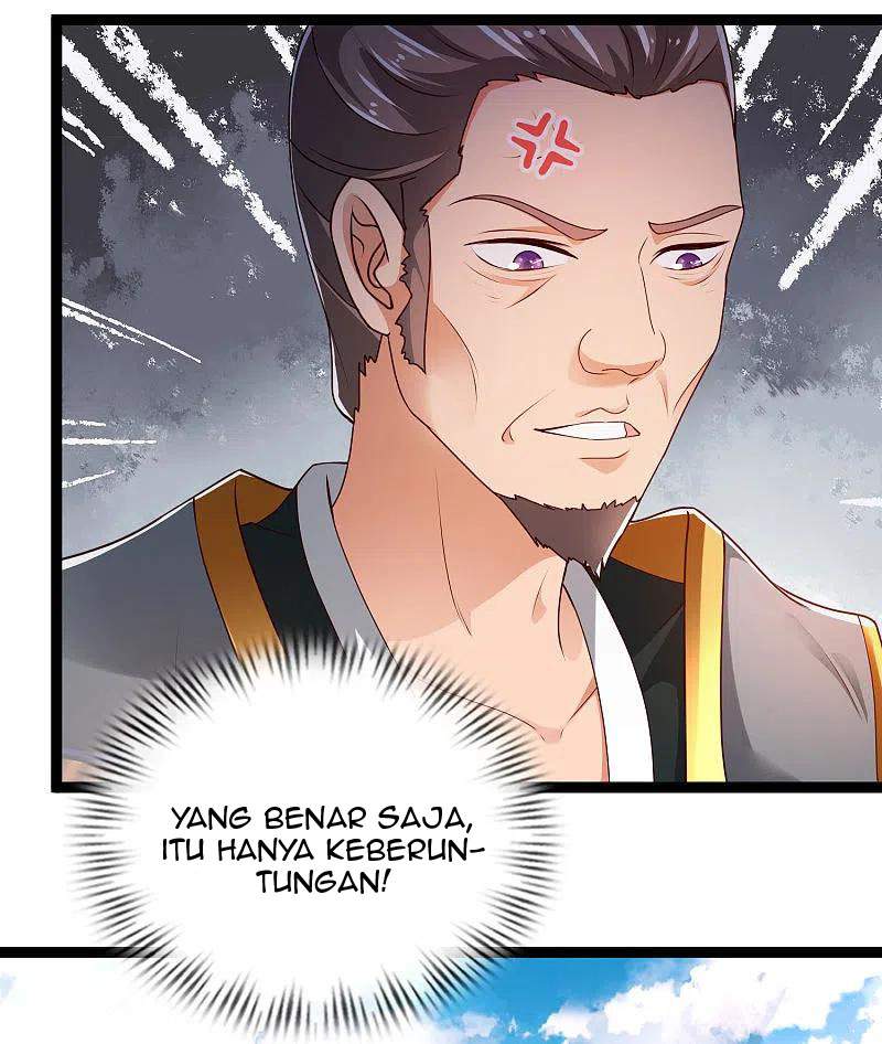 Science And Technology Fairy Chapter 40 Gambar 23
