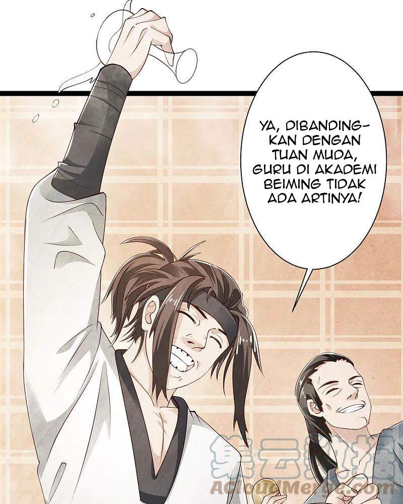 Science And Technology Fairy Chapter 40 Gambar 36