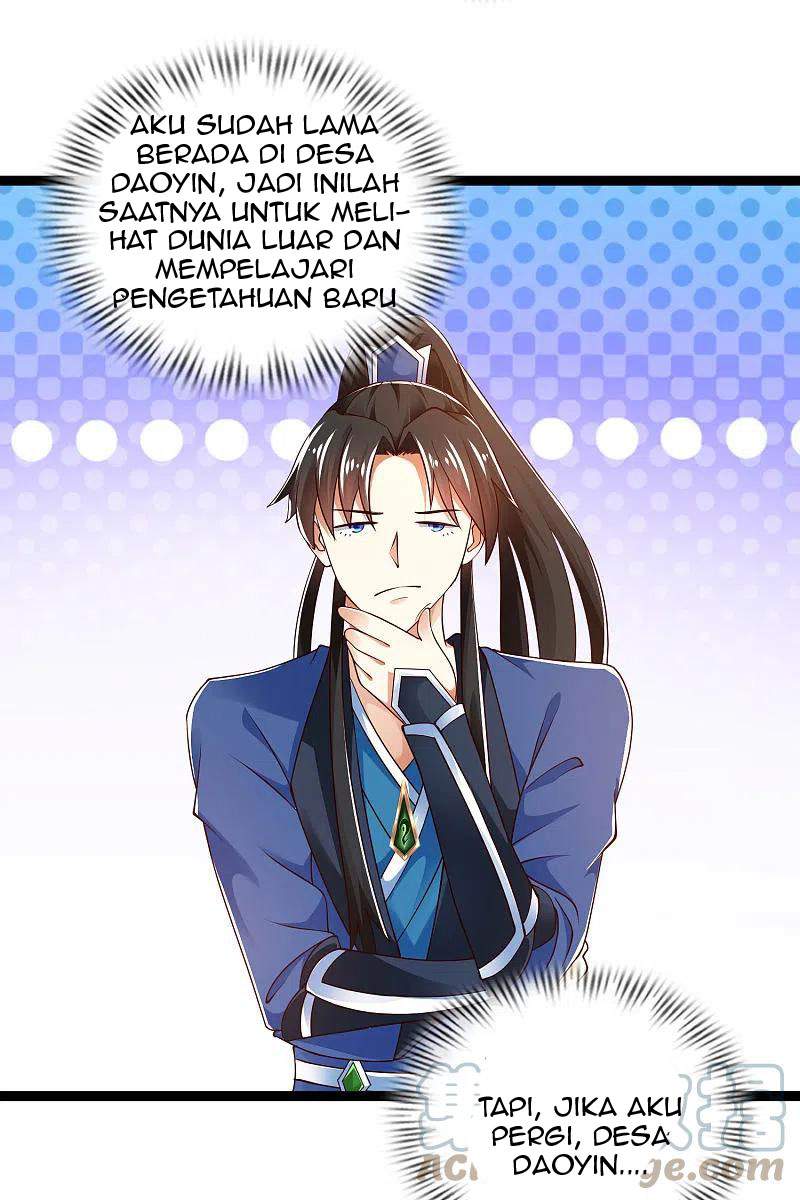 Science And Technology Fairy Chapter 40 Gambar 38