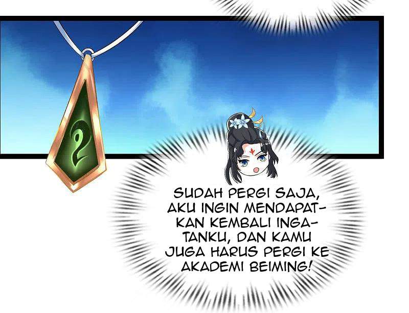 Science And Technology Fairy Chapter 40 Gambar 39