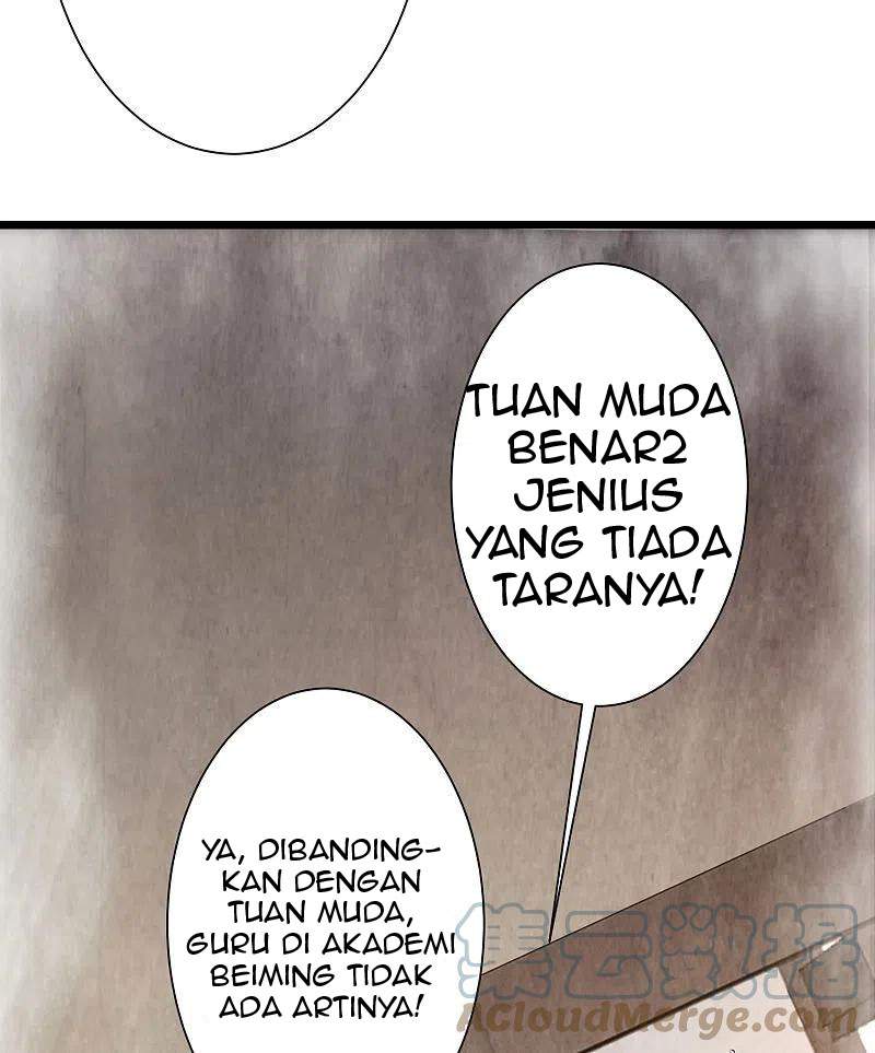 Science And Technology Fairy Chapter 40 Gambar 6