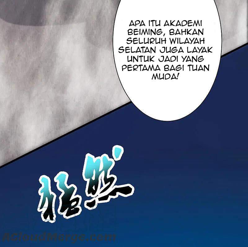 Science And Technology Fairy Chapter 40 Gambar 8