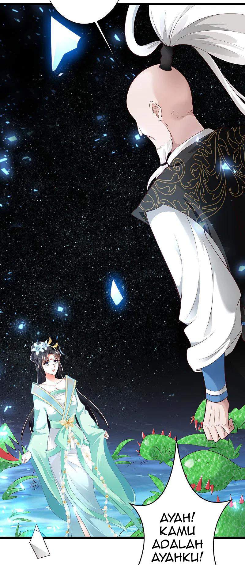 Science And Technology Fairy Chapter 39 Gambar 21