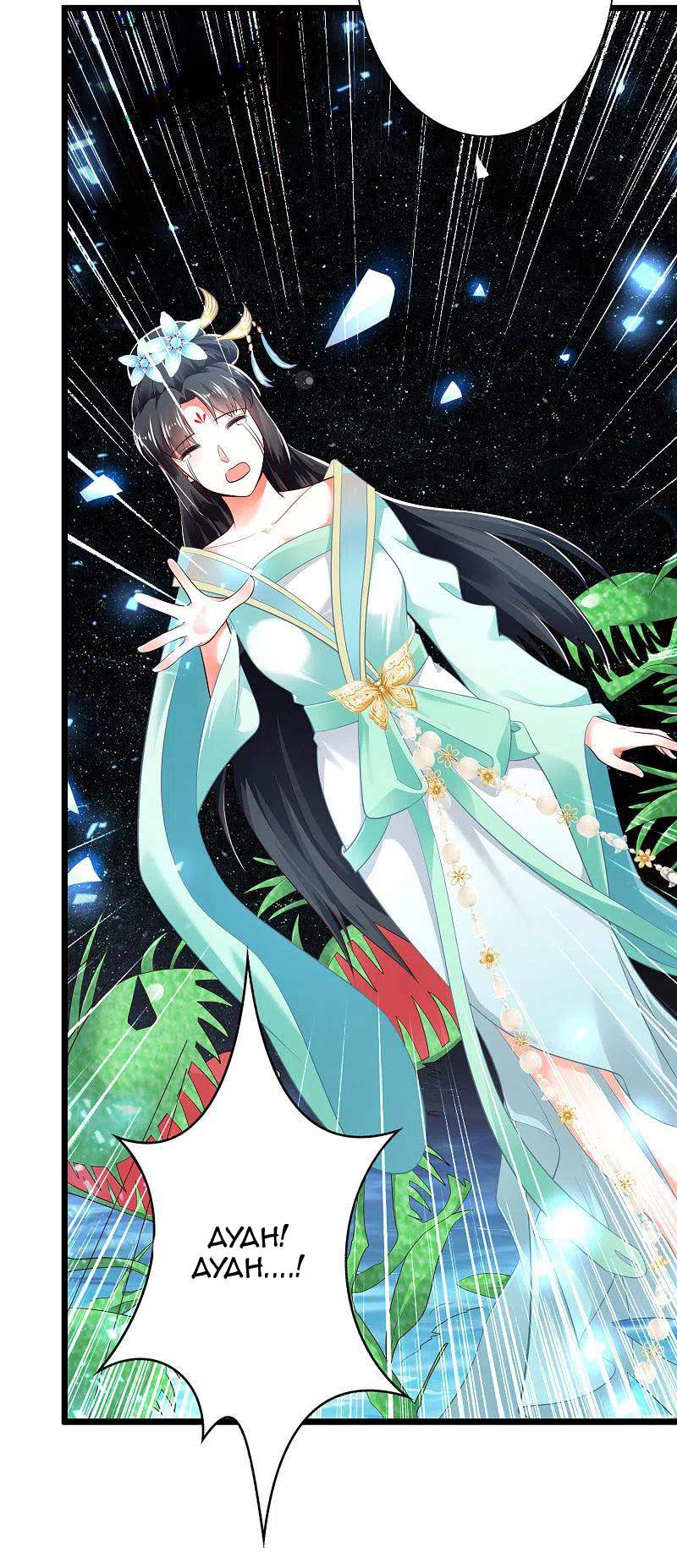 Science And Technology Fairy Chapter 39 Gambar 25