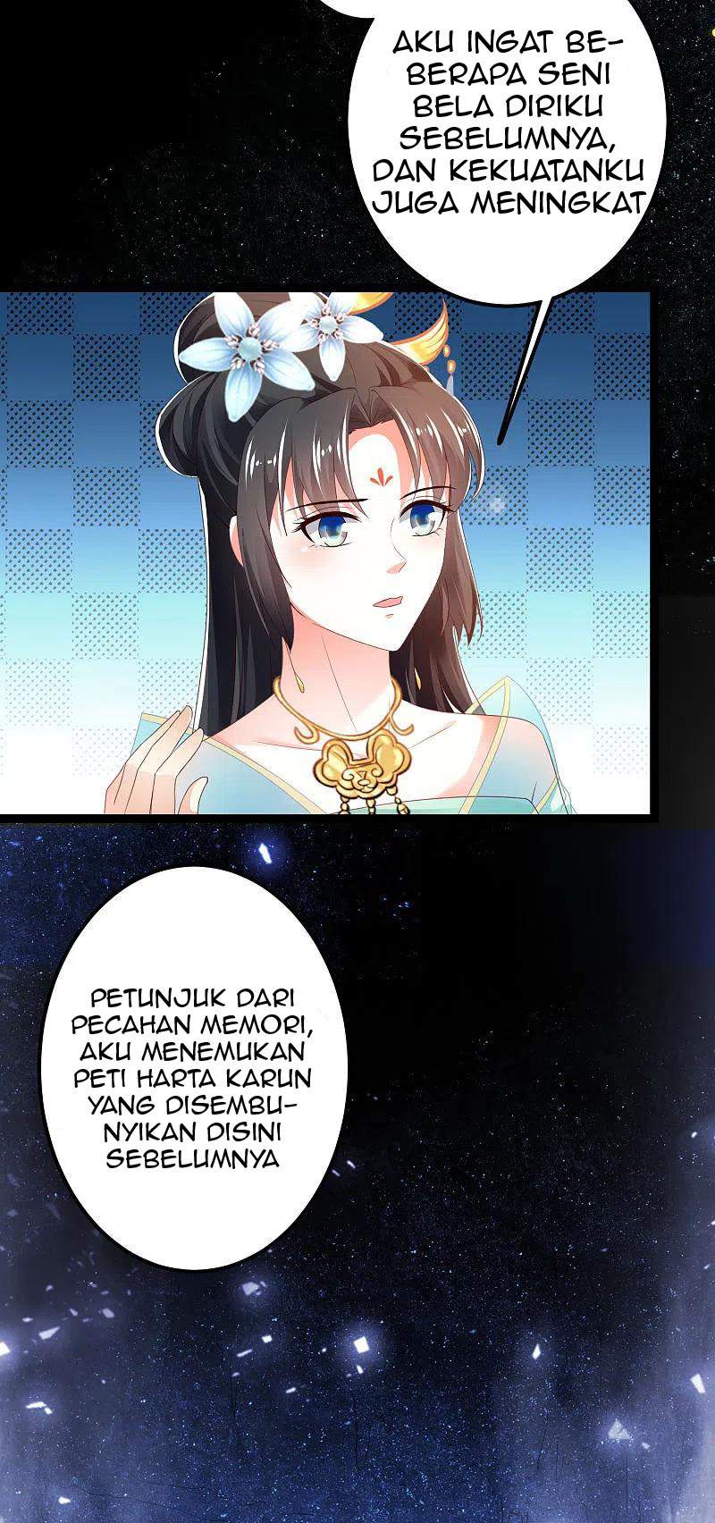 Science And Technology Fairy Chapter 39 Gambar 29