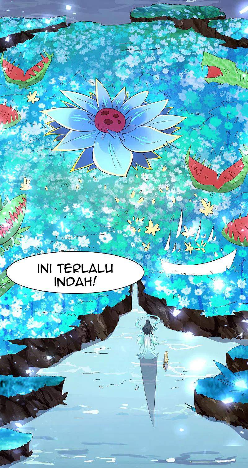 Science And Technology Fairy Chapter 39 Gambar 9