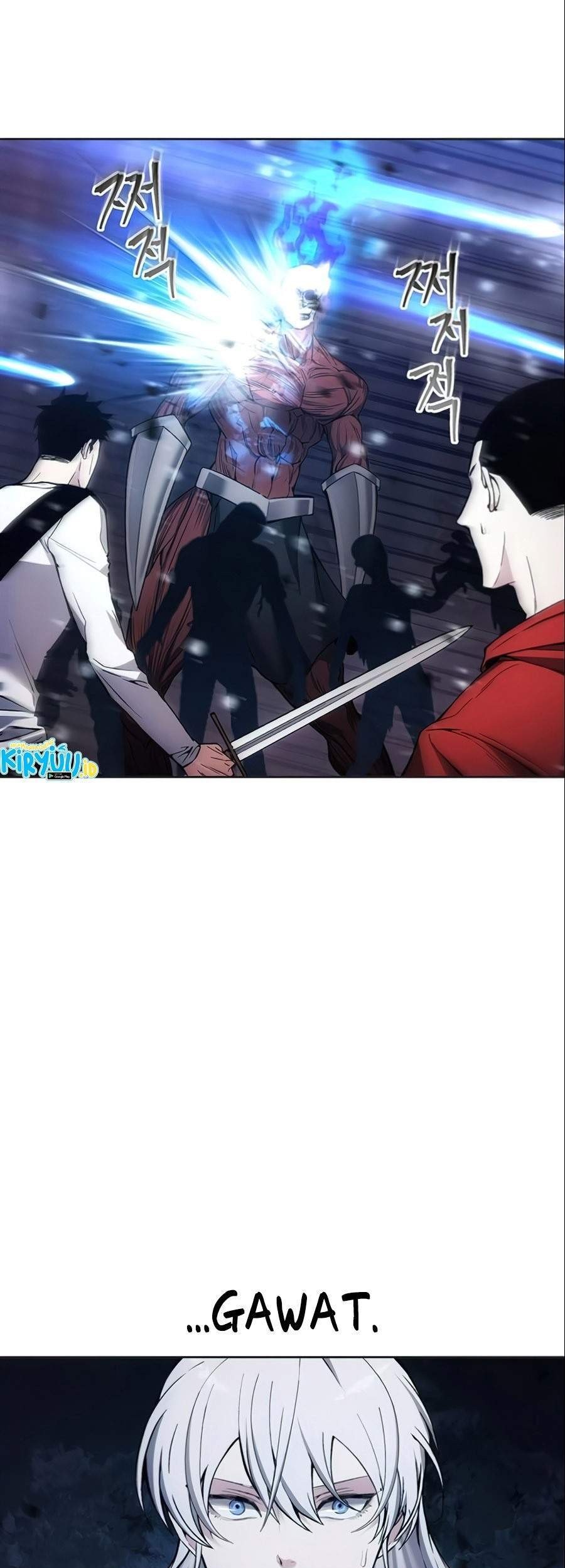 How to Live as a Villain Chapter 18 Gambar 17
