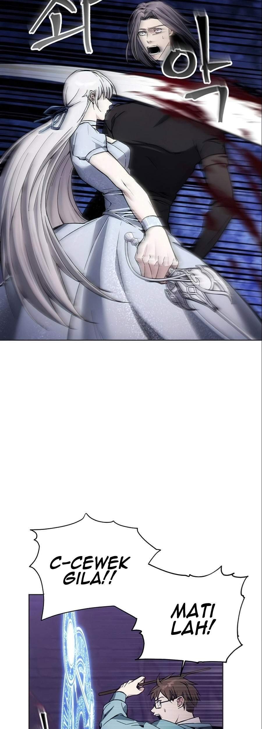 How to Live as a Villain Chapter 18 Gambar 26