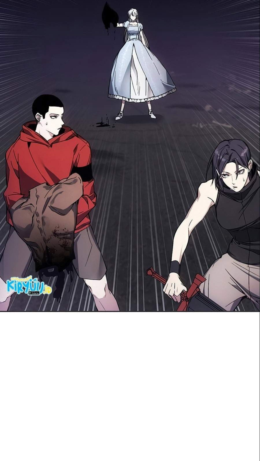 How to Live as a Villain Chapter 18 Gambar 29