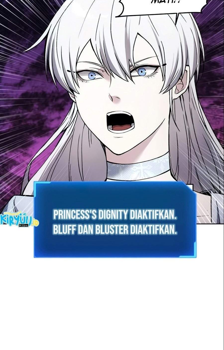 How to Live as a Villain Chapter 18 Gambar 31