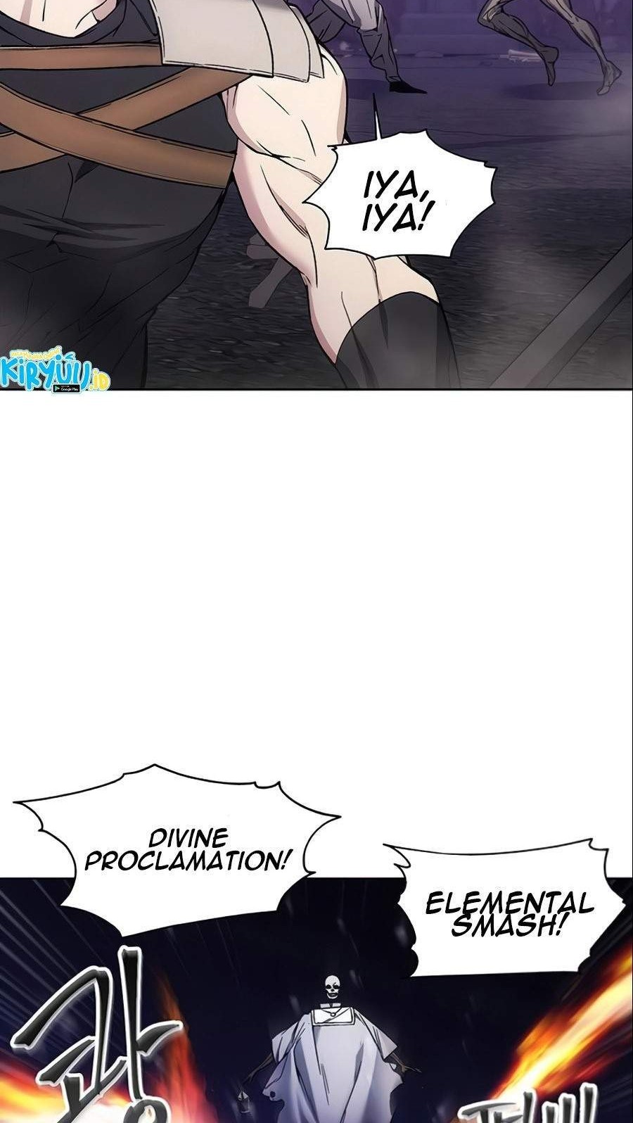 How to Live as a Villain Chapter 18 Gambar 33