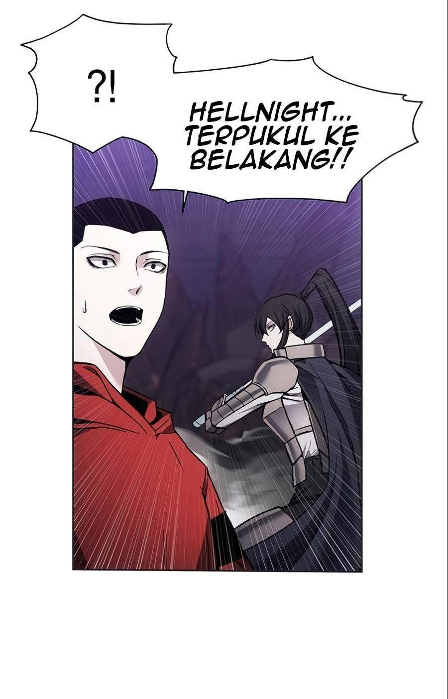 How to Live as a Villain Chapter 18 Gambar 42