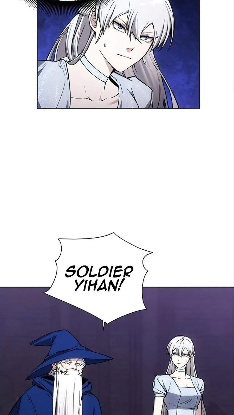 How to Live as a Villain Chapter 18 Gambar 44