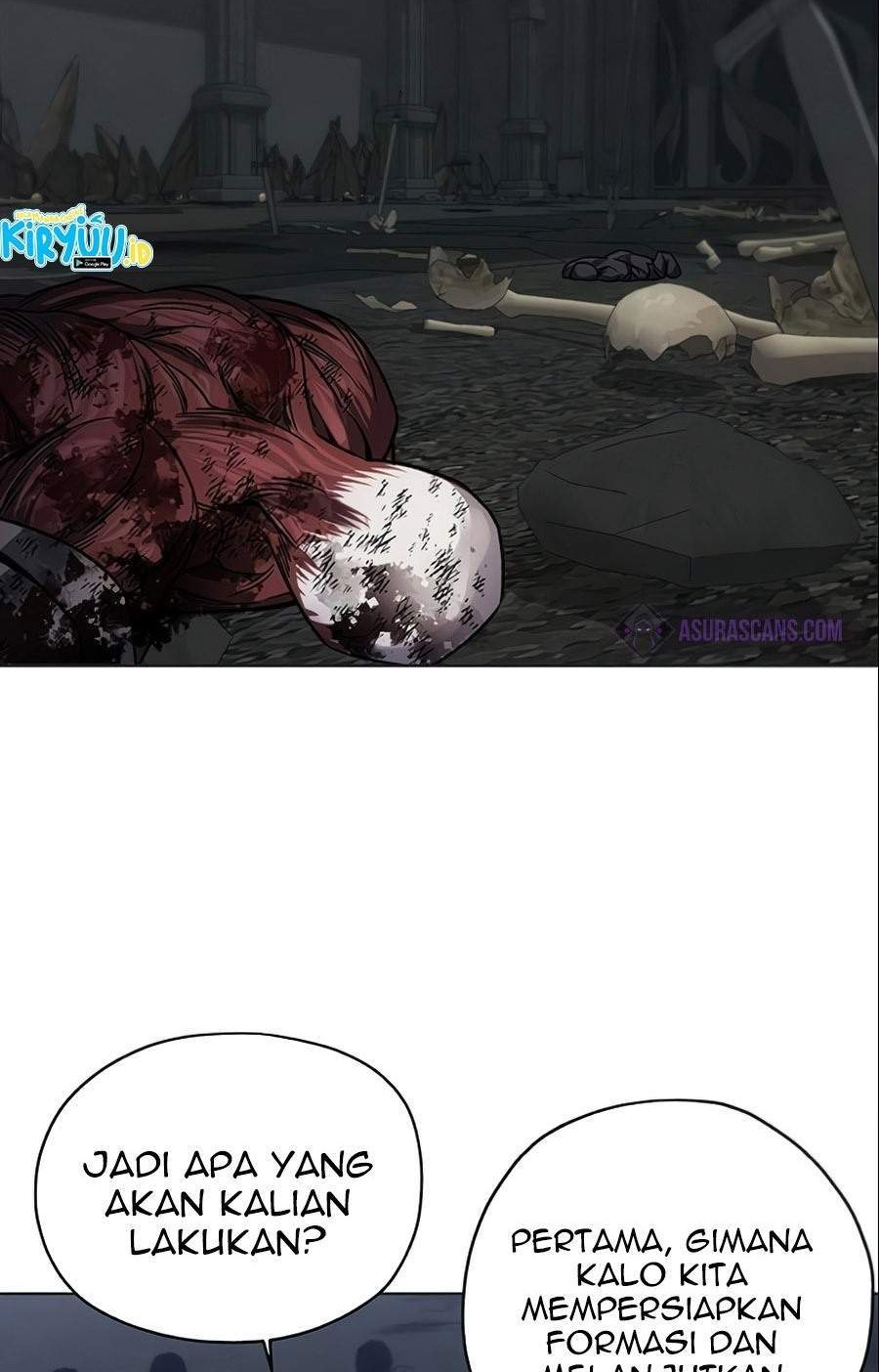 How to Live as a Villain Chapter 18 Gambar 49