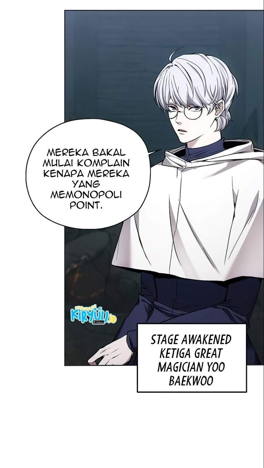 How to Live as a Villain Chapter 18 Gambar 51