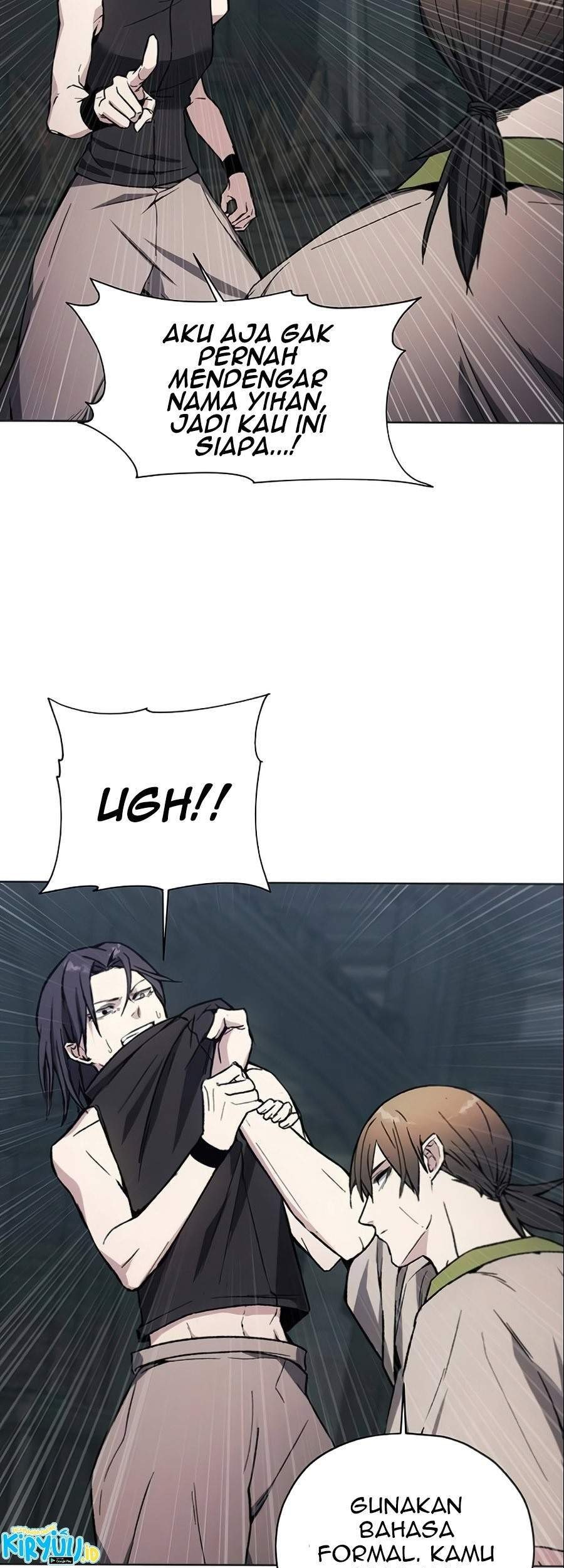 How to Live as a Villain Chapter 18 Gambar 61