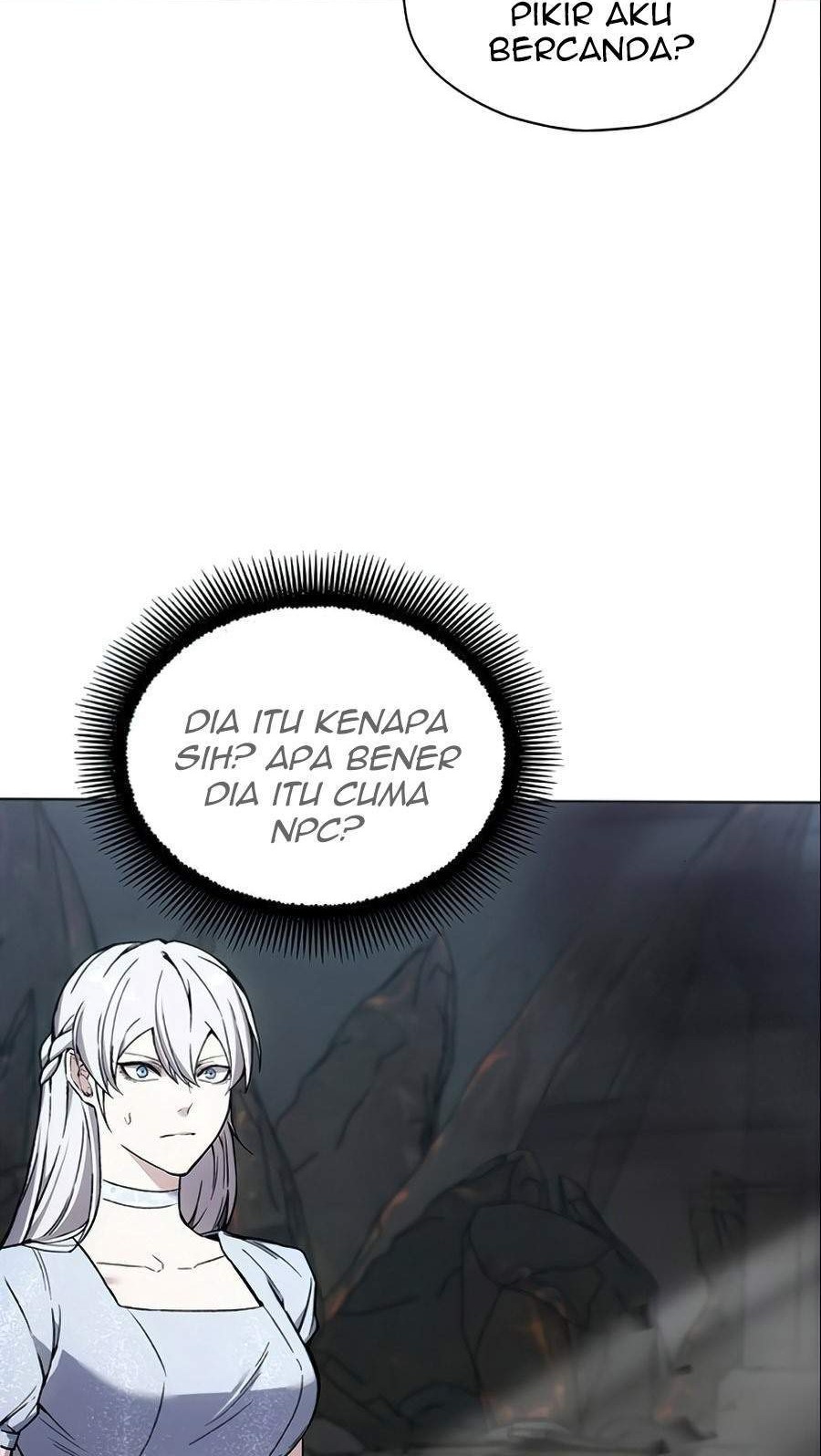 How to Live as a Villain Chapter 18 Gambar 62
