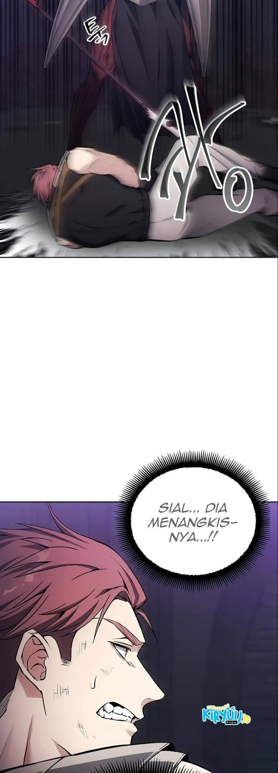 How to Live as a Villain Chapter 18 Gambar 10