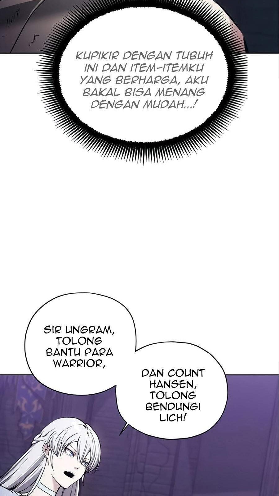 How to Live as a Villain Chapter 18 Gambar 11