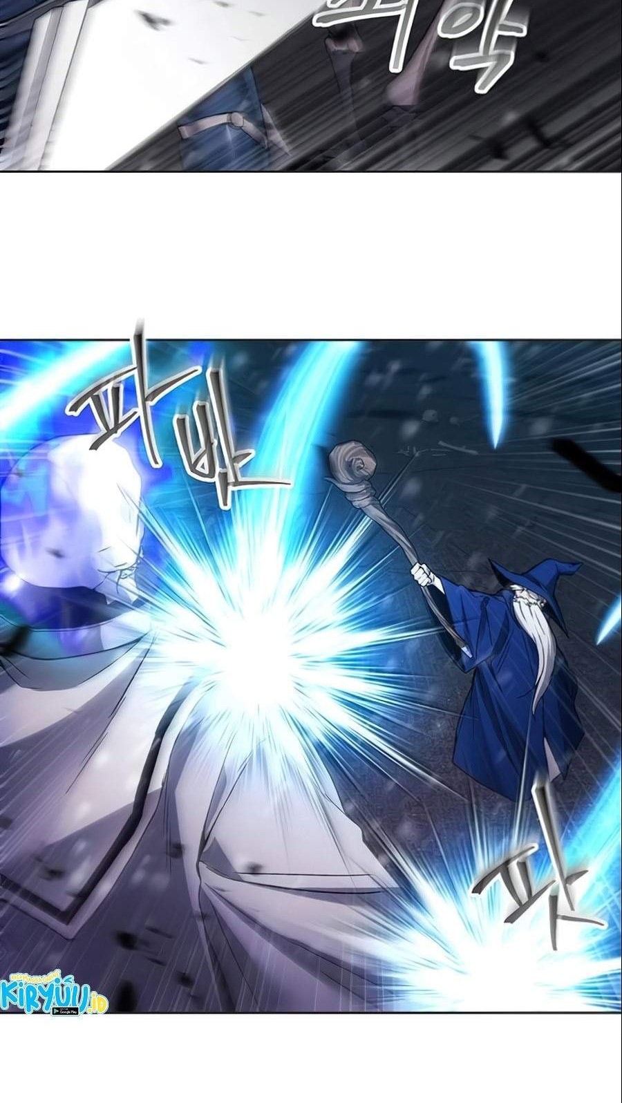 How to Live as a Villain Chapter 18 Gambar 14